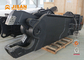 برشی هیدرولیک بیل مکانیکی سنگین Pc400 برای تخریب سازه های فولادی Ce Oem Odm