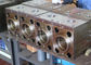 JISAN Hydraulic Hammer Breaker کریستال اصلی 20 Crmo فولاد کششی