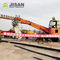 تجهیزات تخریب Sk460 Excavator Hydraulic Shear برای برش فولاد آهن