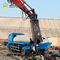 Excavator Attachment Hydraulic Beton Pulverizer Shears for Sites of Demolition