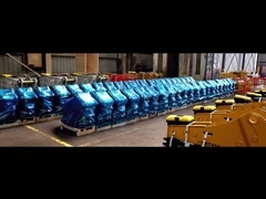 چکش شکن هیدرولیک بیل مکانیکی