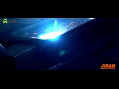 CAT320 حفاری سنگ شکن برای تخریب