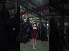 حفاری هیدرولیک تخریب فلز برش پیوستن پلتراژر عقاب