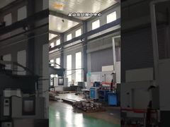 تراشه های برش فولادی حفاری هیدرولیک جدا شده با شیر سرعت