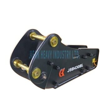 بارگیری کننده بککو، شکافنده هیدرولیک، چکش، فروش گرم