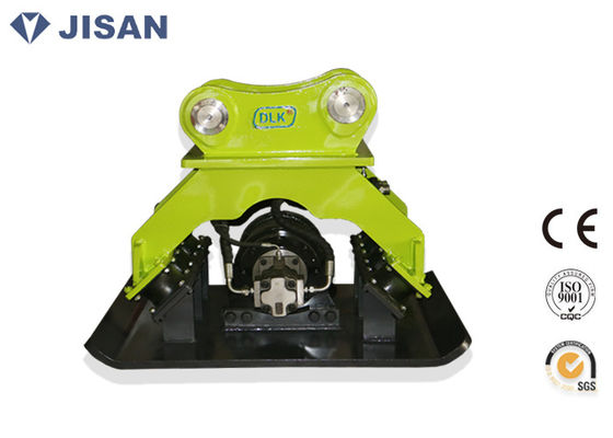 بکسل ضمیمه موتور هیدرولیک 900 کیلوگرم برای تراشکاری تراکم