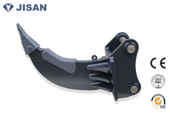 سنگین وظیفه حفار برش شانک - مقاوم در برابر فولاد 12 ماه گارانتی