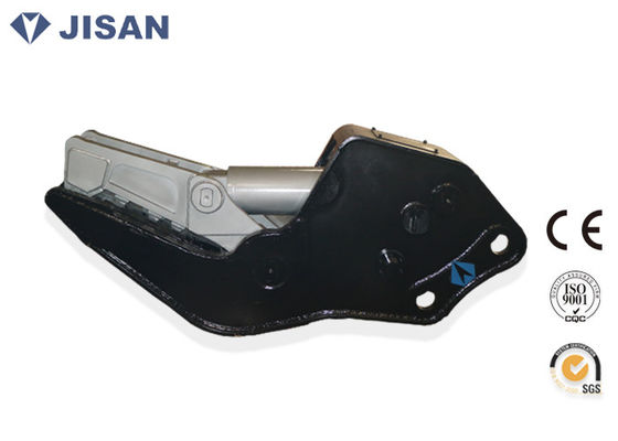 بولدوزر بتونی مقاوم در برابر هیدرولیک برای  Excavator PC210 PC250