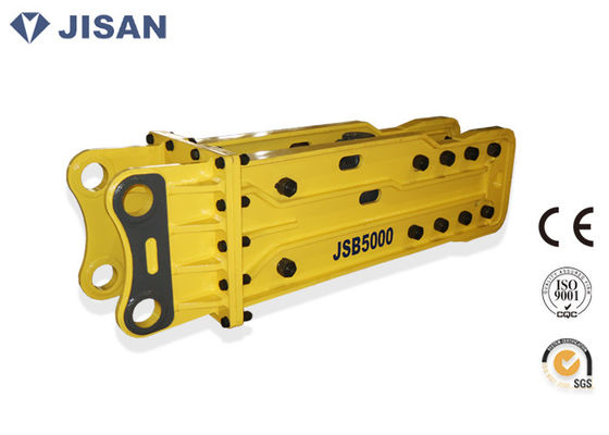 قیمت اجاق برقی هیدرولیک Eddie برای PC400 PC450  Excavator