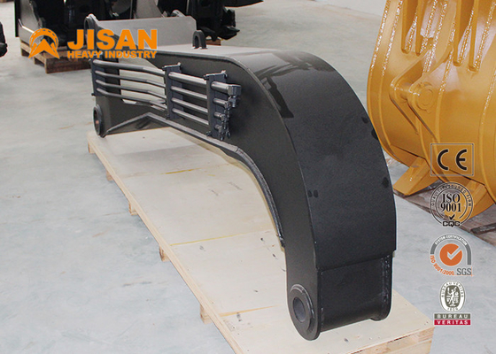 درایور شمع ویبره بیل مکانیکی Ce Sgs 20 Ton Pile Driver Hammer Oem Odm