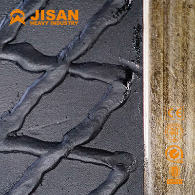 کیت ابزار 55 تن برشی تخریب بیل مکانیکی برای ضایعات فلزی متحرک ساختمانی