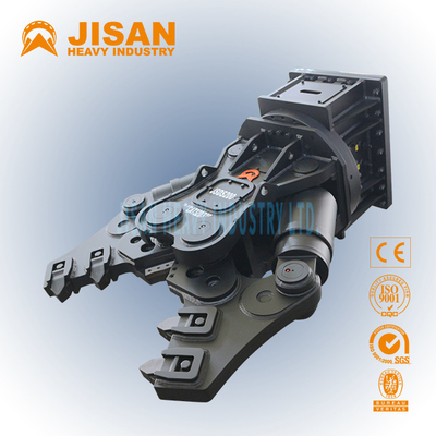 ابزار تخریب Excavator خرد کردن هیدرولیک بتن شکن برای PC200 PC210 PC220