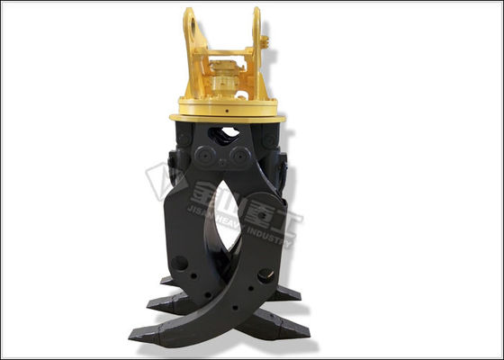 تریلر  PC200 Excavator