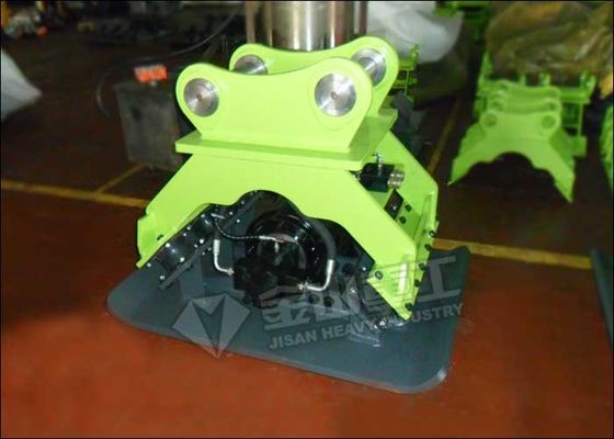 PC200 برای  Excavator PC Compactor