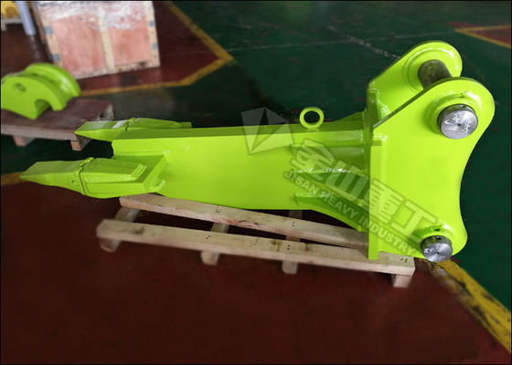 Excavator Ripper Shank، Sharp Single Shank Ripper برای PC200 PC210 PC220