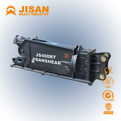 OEM ODM سرویس حفاری شیار هیدرولیک فولاد فروش کیفیت CE قیمت کارخانه Teyun Tycs450rt شیار هیدرولیک
