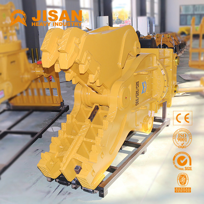 کاوشگر چند تابع OEM رایگان کاوشگر هیدرولیک قیچی چرخش کنکریت پلوپر برای کاوشگر 20 تن