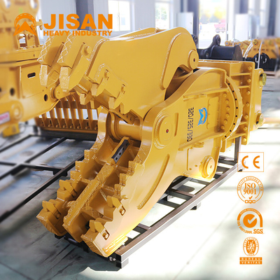 کاوشگر چند تابع OEM رایگان کاوشگر هیدرولیک قیچی چرخش کنکریت پلوپر برای کاوشگر 20 تن