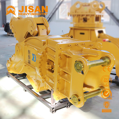کاوشگر چند تابع OEM رایگان کاوشگر هیدرولیک قیچی چرخش کنکریت پلوپر برای کاوشگر 20 تن
