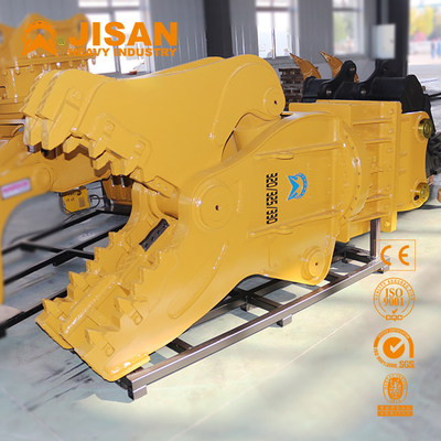 کاوشگر چند تابع OEM رایگان کاوشگر هیدرولیک قیچی چرخش کنکریت پلوپر برای کاوشگر 20 تن