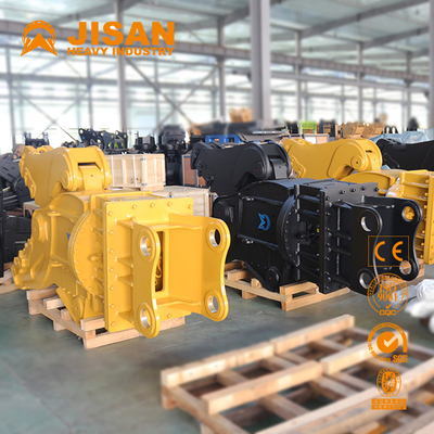 کاوشگر چند تابع OEM رایگان کاوشگر هیدرولیک قیچی چرخش کنکریت پلوپر برای کاوشگر 20 تن