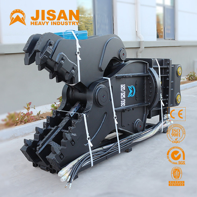 کاوشگر چند تابع OEM رایگان کاوشگر هیدرولیک قیچی چرخش کنکریت پلوپر برای کاوشگر 20 تن