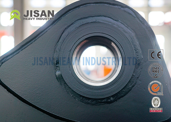 CE R310lc حفاری قیچی هیدرولیک برای ساختارهای فولادی تخریب فروش قطعات فلزی قیچی چرخش کیفیت محصول جدید