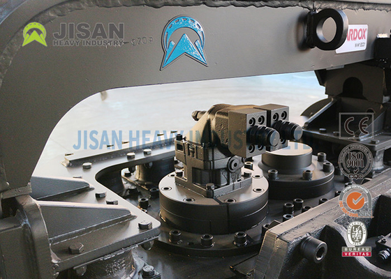 Sk360 سنگ چکش سوراخ قطعات جدید محصول 40 تن حفاری سنگ چکش قیمت کیفیت CE OEM ODM ماشین سرویس