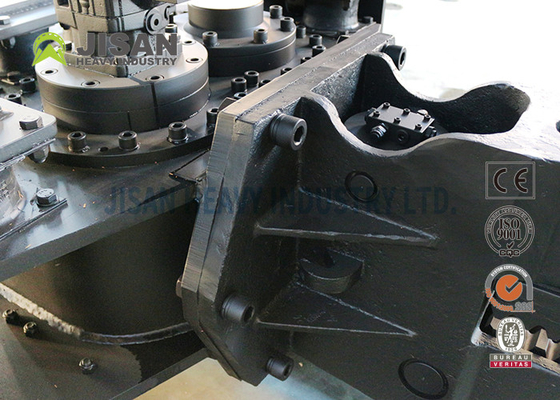 Sk360 سنگ چکش سوراخ قطعات جدید محصول 40 تن حفاری سنگ چکش قیمت کیفیت CE OEM ODM ماشین سرویس
