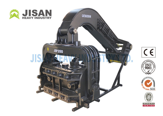 موتور تلاطم لرزه دار هیمر بِت بِت مجموعه حفاری فروش خدمات OEM CE SGS راننده تلاطم هیدرولیک