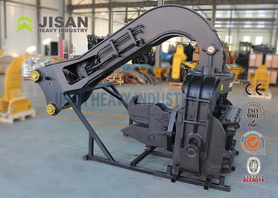 چکش هیدرولیک برای حفاری نصب برگهای سنگ چکش راننده محصول جدید فروش کیفیت OEM ODM خدمات Ce Sgs