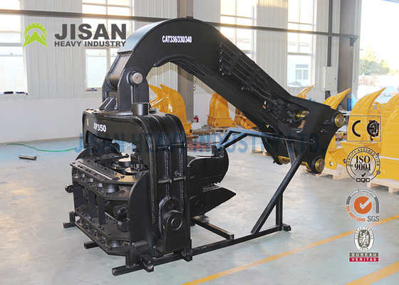 چکش هیدرولیک برای حفاری نصب برگهای سنگ چکش راننده محصول جدید فروش کیفیت OEM ODM خدمات Ce Sgs
