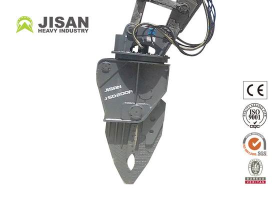 Pc310lc-5 هیدرولیک فولاد تراش حفاری تخریب تراش حفاری برای فروش چرخش تراش قطعات ماشین گاراژ E