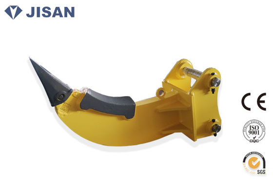 سنگین وظیفه حفار برش شانک - مقاوم در برابر فولاد 12 ماه گارانتی