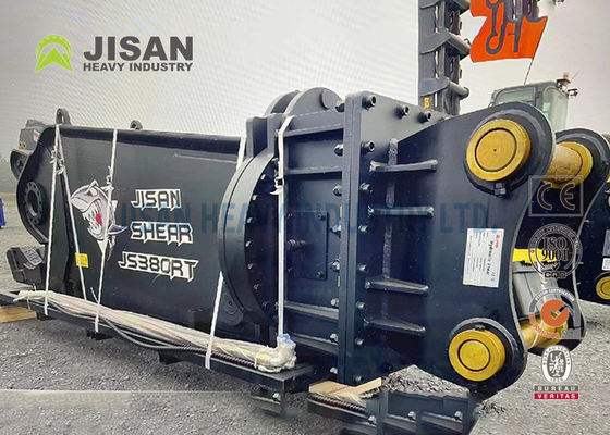 Bauma China 2024 بوت شماره E4.530 Jisan Eagle Power Hardox فولاد فلزی برای چسباندن