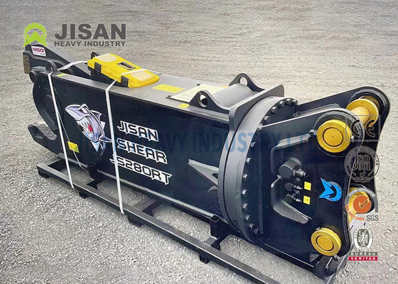 Bauma China 2024 بوت شماره E4.530 Jisan Eagle Power Hardox فولاد فلزی برای چسباندن