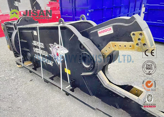 Bauma China 2024 بوت شماره E4.530 Jisan Eagle Power Hardox فولاد فلزی برای چسباندن