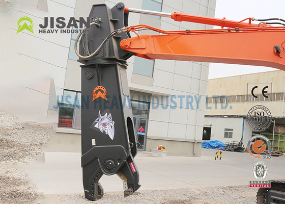 Bauma China 2024 بوت شماره E4.530 Jisan Eagle Power Hardox فولاد فلزی برای چسباندن