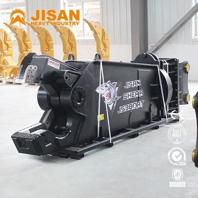 20Mpa فشار حفاری قطعات فولاد 800mm طول برای وظیفه سنگین