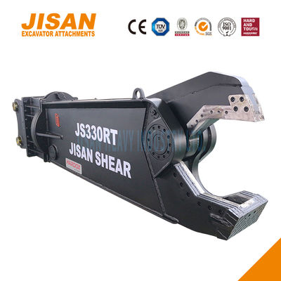 تراشه های فلزی حفاری 360 درجه چرخش و افزایش سایز سیلندر برای حداکثر کارایی