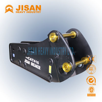 سنگ شکن هیدرولیکی بیل مکانیکی برای تخریب با گواهینامه CE