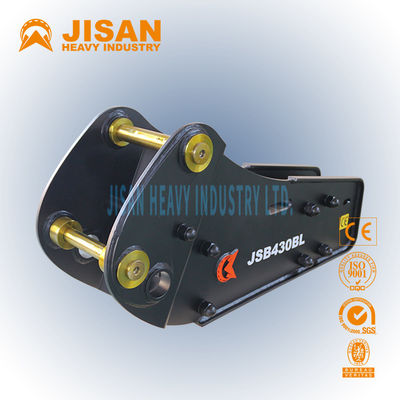 سنگ شکن هیدرولیکی بیل مکانیکی برای تخریب با گواهینامه CE