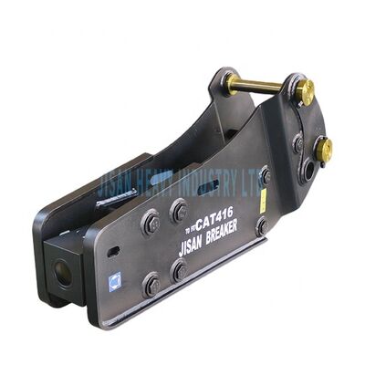 بارگیری کننده بککو، شکافنده هیدرولیک، چکش، فروش گرم