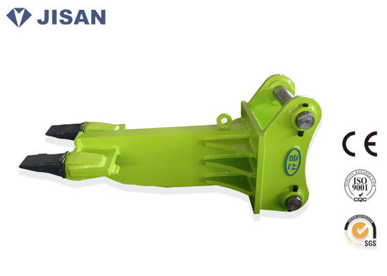 Excavator Ripper Shank، Sharp Single Shank Ripper برای PC200 PC210 PC220