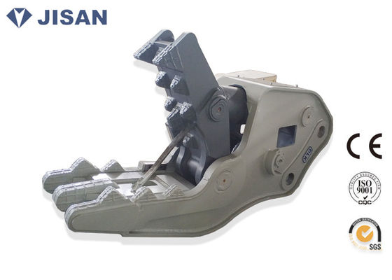 کمپرسور بتونی هیدرولیک سوپاپ،  PC220 Pulverizer Attachment