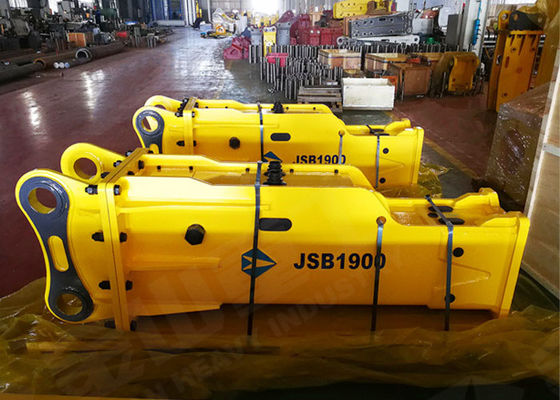 نوع موتور سکوت شکن هیدرولیک 140mm برای  PC220 Excavator