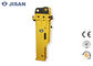 بتن شکن بیل مکانیکی کوچک For Bobcat 320 325 331 Mini Rock Breaker Attachment for Excavator