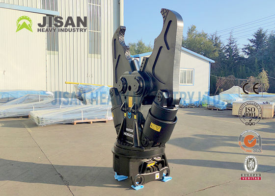 سنگ شکن های هیدرولیک