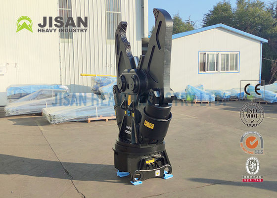 ابزارهای تخریب سنگ شکن های بتنی هیدرولیک برای  Excavator PC200 PC210