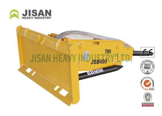 Bobcat جمع و جور مانند چکشی مینی چرخدار لودر اسکید لودر دینگو